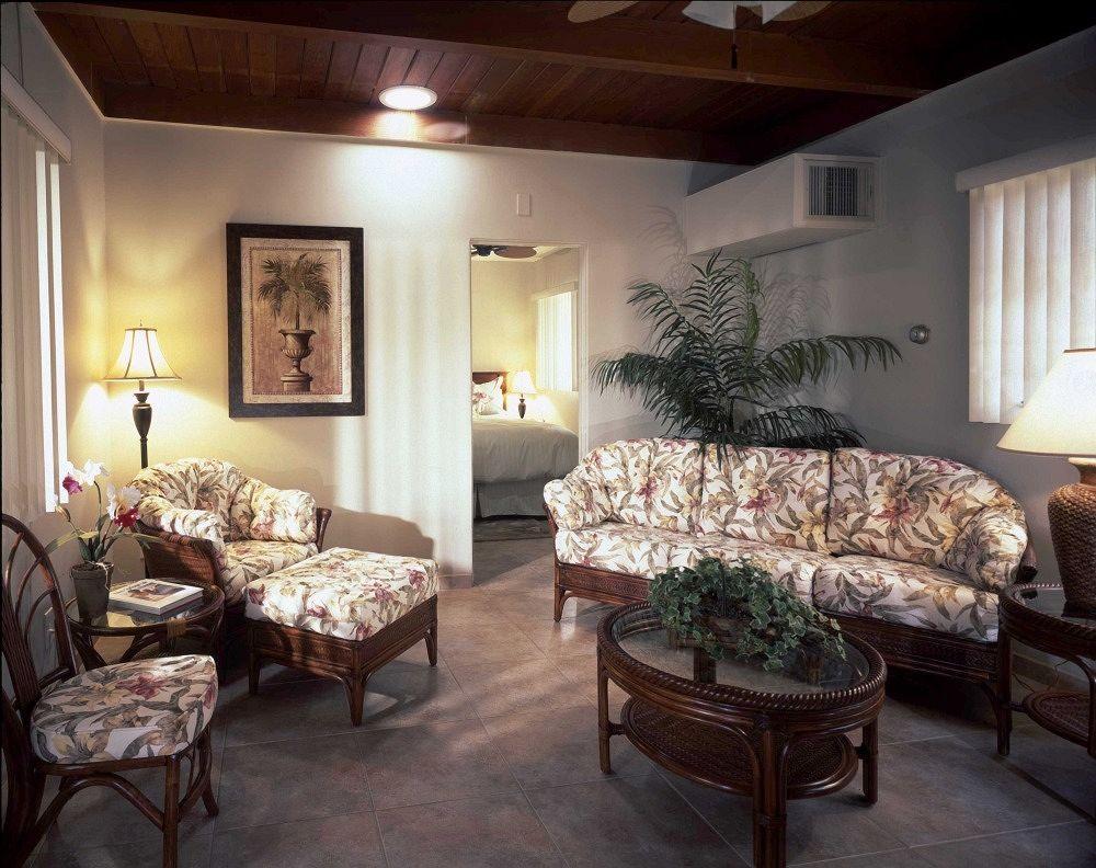 Calla Lily Inn Palm Springs Exteriör bild